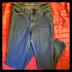 Old Navy Skinny Jeans